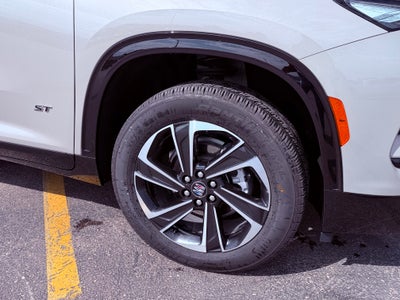 2026 Buick Enclave Base
