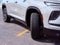 2026 Buick Enclave Base