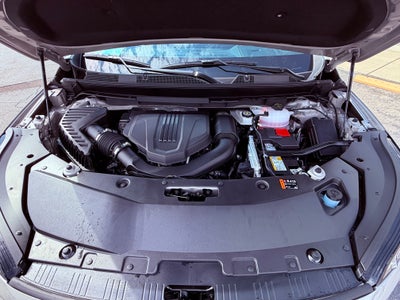 2026 Buick Enclave Base