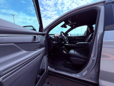 2026 Buick Enclave Base