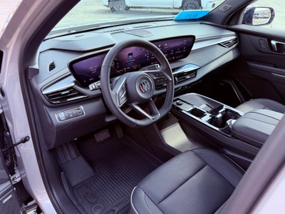 2026 Buick Enclave Base