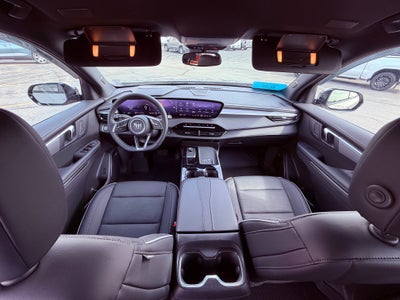 2026 Buick Enclave Base