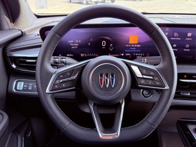2026 Buick Enclave Base