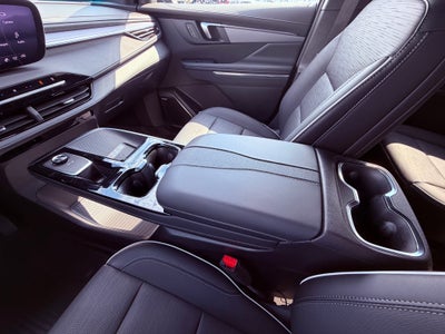 2026 Buick Enclave Base
