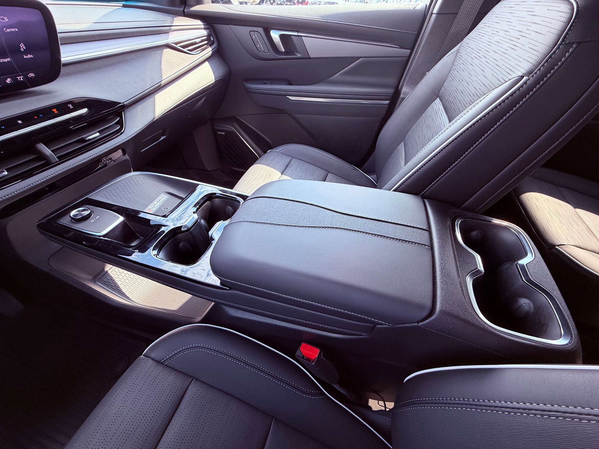 2026 Buick Enclave Base
