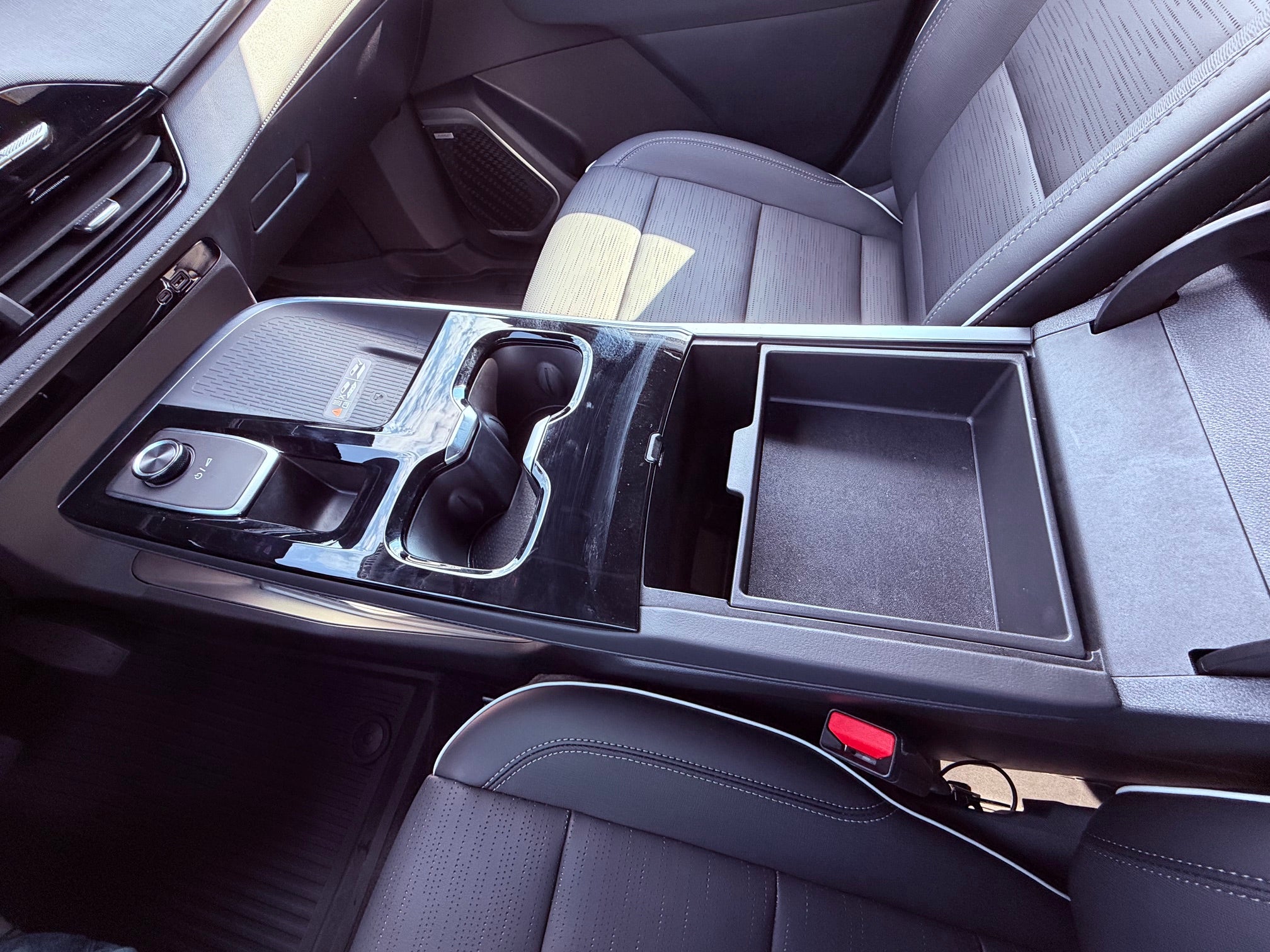 2026 Buick Enclave Base