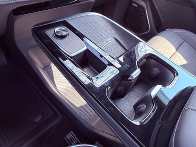2026 Buick Enclave Base