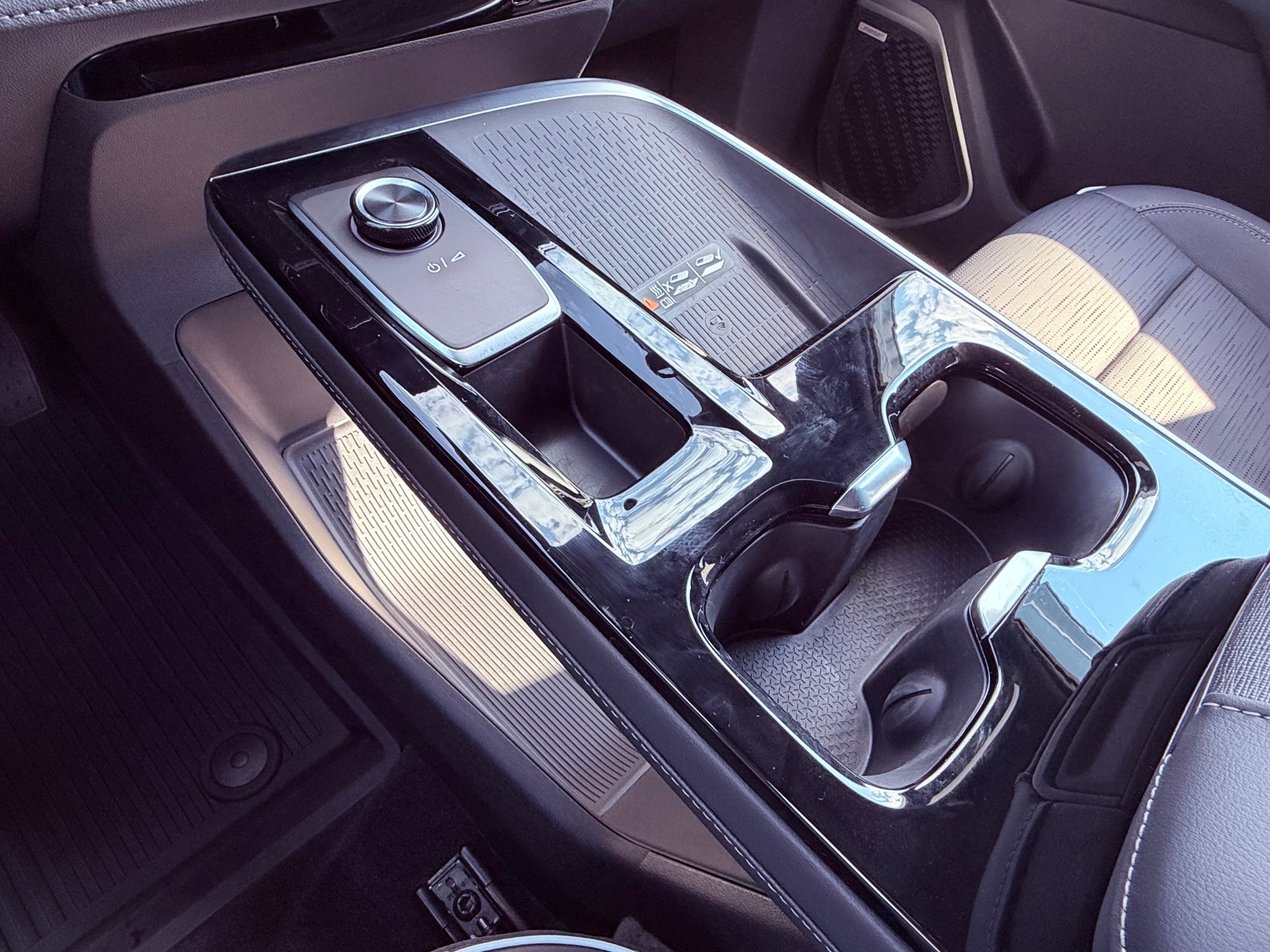 2026 Buick Enclave Base