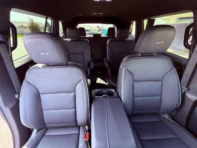 2026 Buick Enclave Base