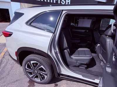 2026 Buick Enclave Base