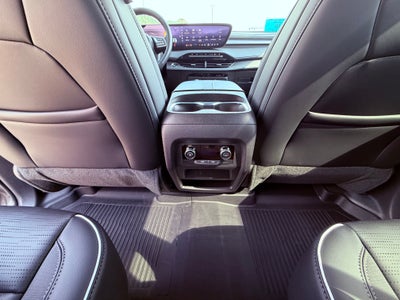 2026 Buick Enclave Base