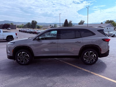 2026 Buick Enclave Base