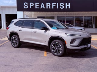 2026 Buick Enclave Base