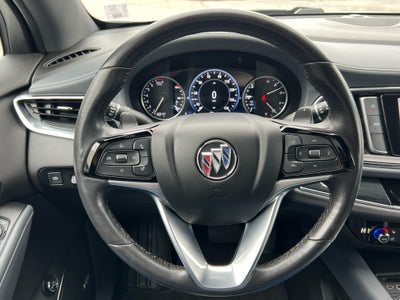2022 Buick Enclave Base