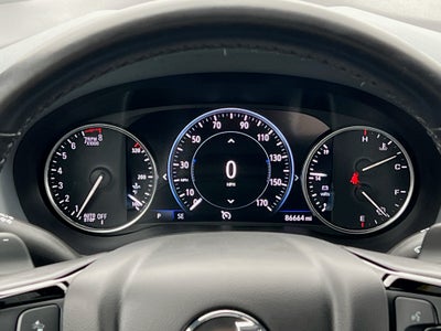 2022 Buick Enclave Base