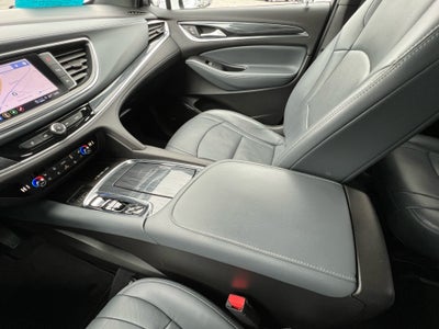2022 Buick Enclave Base