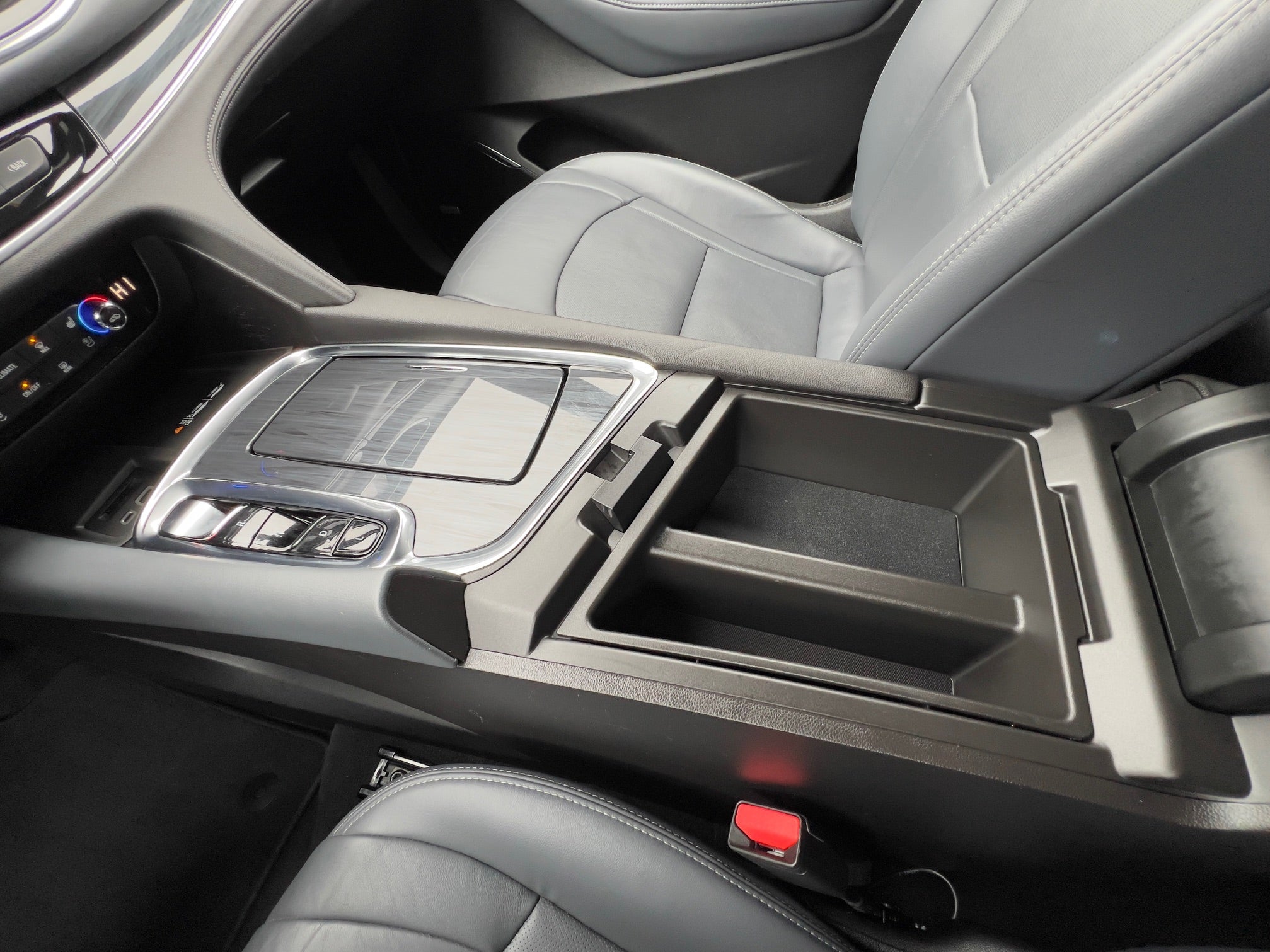 2022 Buick Enclave Base