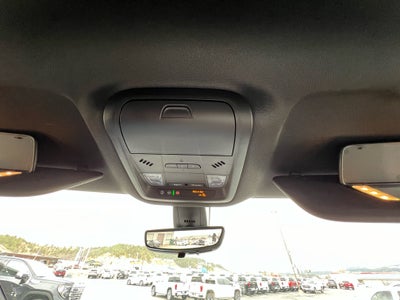 2022 Buick Enclave Base