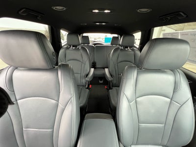 2022 Buick Enclave Base