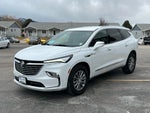 2022 Buick Enclave Base