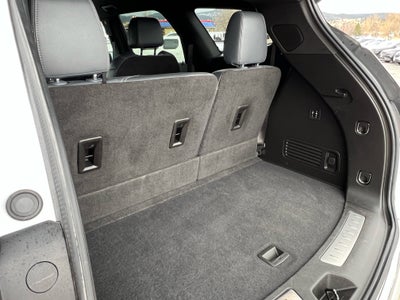 2022 Buick Enclave Base