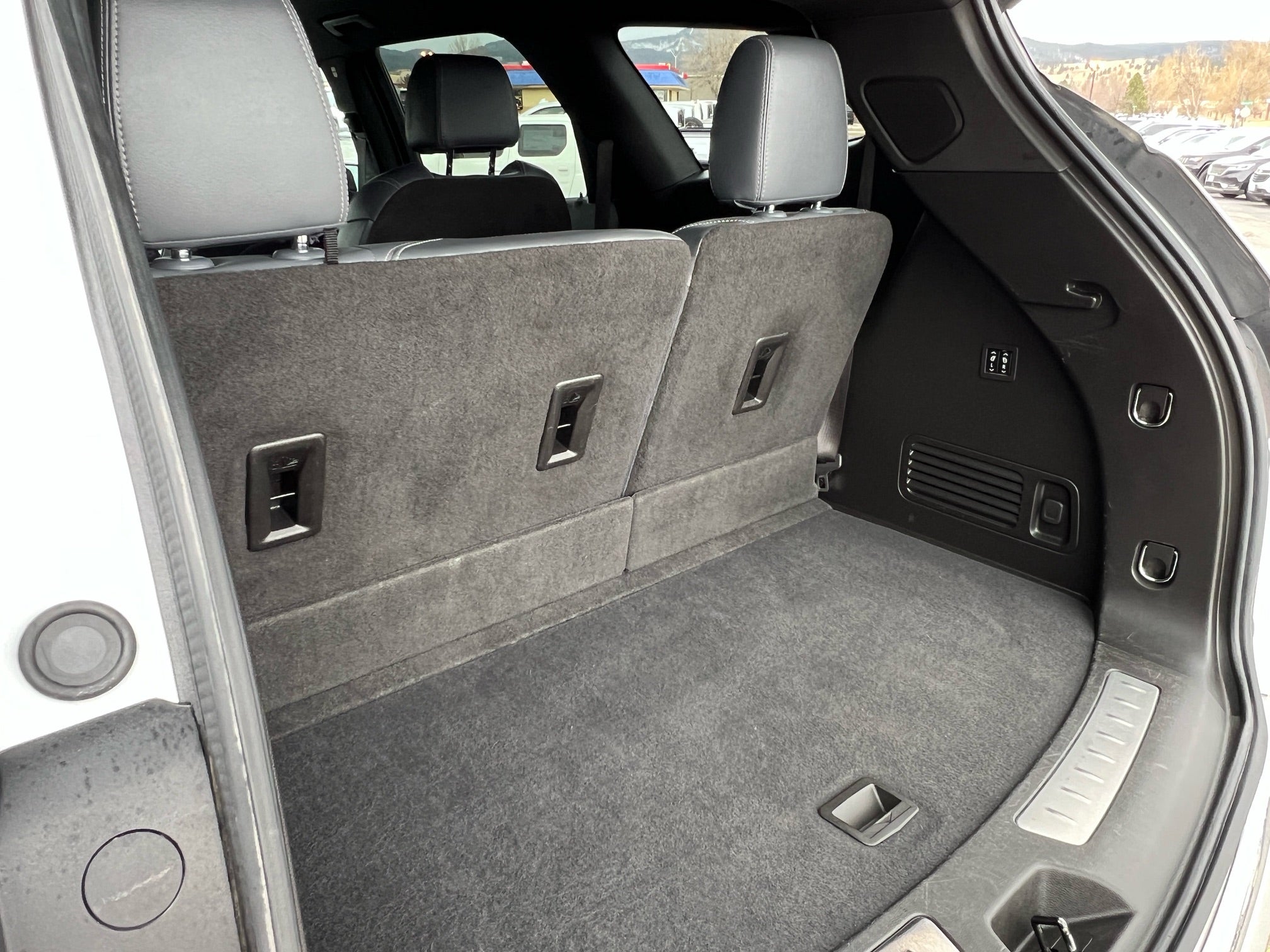2022 Buick Enclave Base