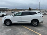 2022 Buick Enclave Base