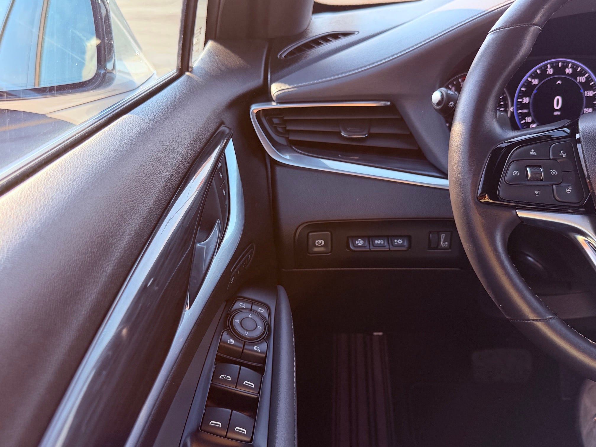 2022 Buick Enclave Base