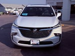 2022 Buick Enclave Base
