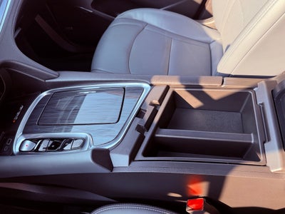 2022 Buick Enclave Base