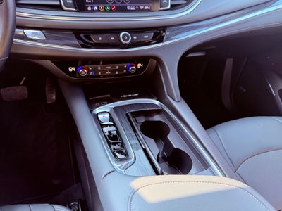 2022 Buick Enclave Base