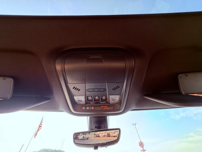 2022 Buick Enclave Base