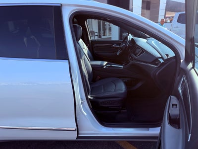 2022 Buick Enclave Base