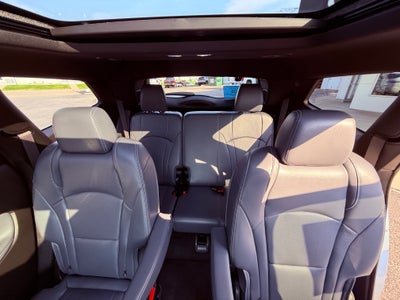 2022 Buick Enclave Base