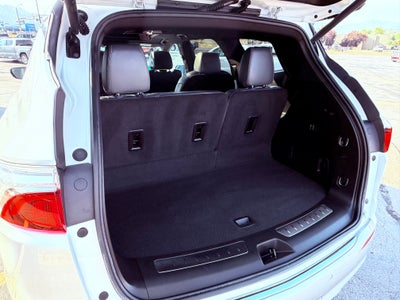 2022 Buick Enclave Base