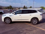 2022 Buick Enclave Base