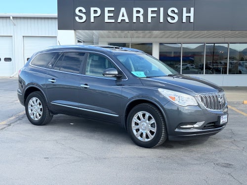 2014 Buick Enclave Base