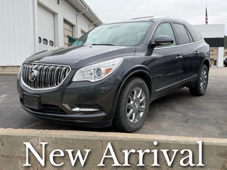 2014 Buick Enclave Base