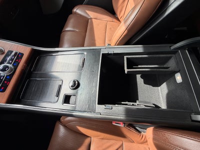 2020 Lincoln Aviator Base