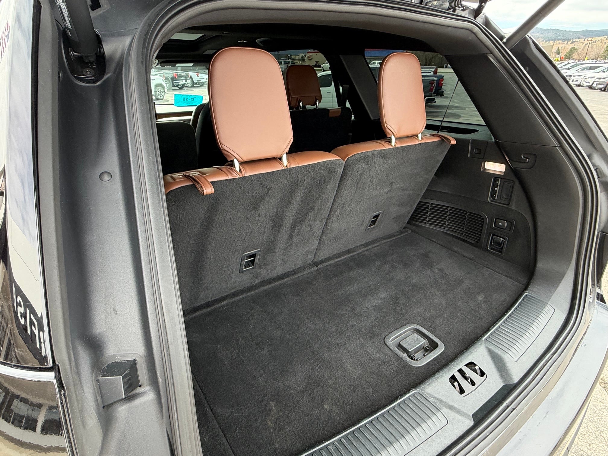 2020 Lincoln Aviator Base