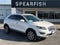 2019 Lincoln MKC Base