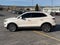 2019 Lincoln MKC Base