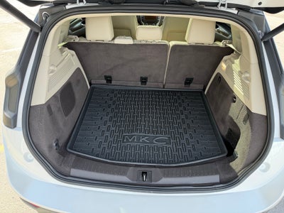 2019 Lincoln MKC Base