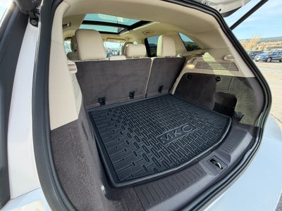 2019 Lincoln MKC Base