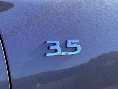 2019 INFINITI QX60 Base