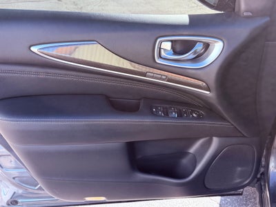 2019 INFINITI QX60 Base