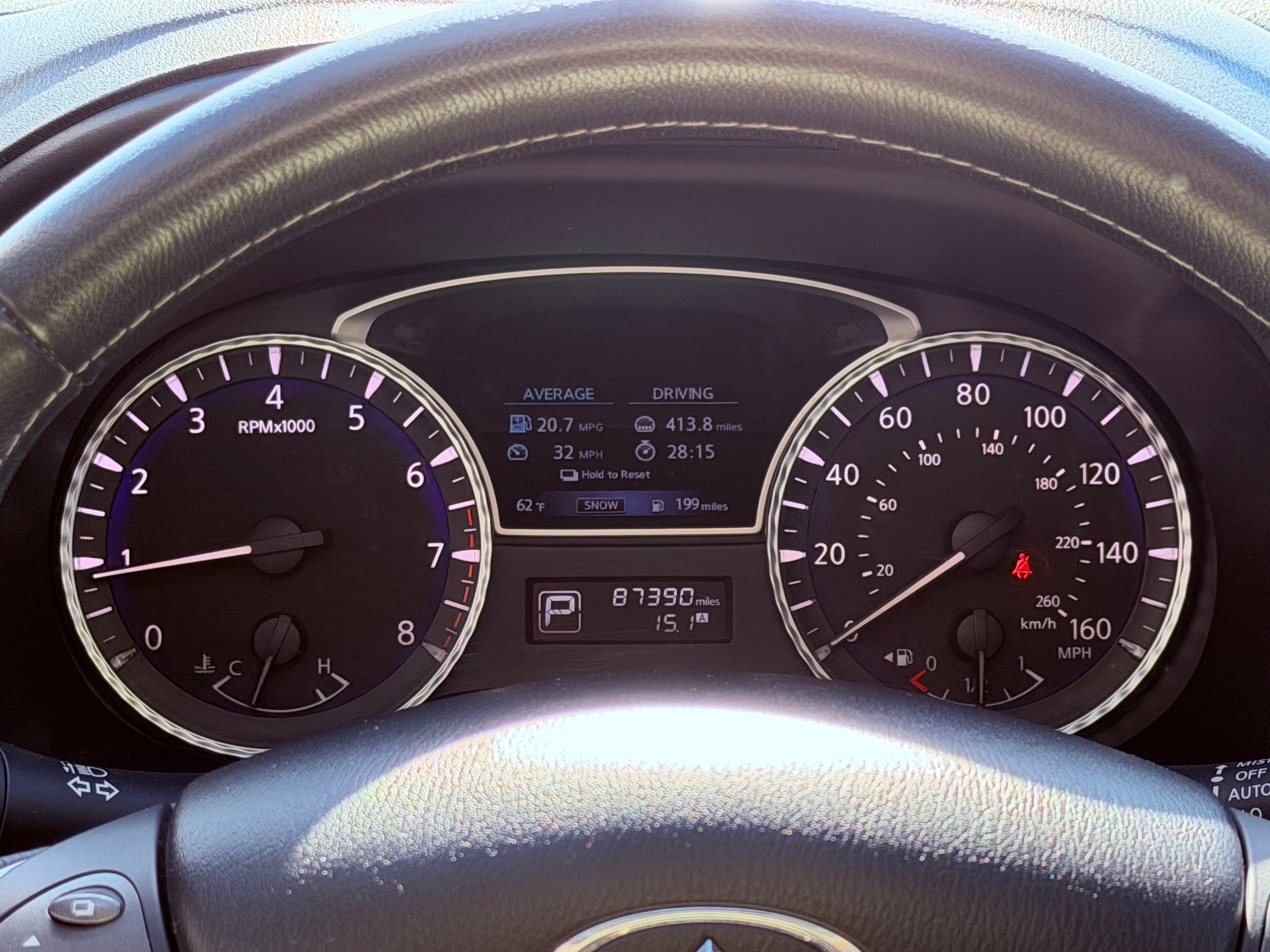 2019 INFINITI QX60 Base