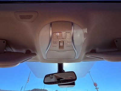 2019 INFINITI QX60 Base
