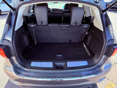 2019 INFINITI QX60 Base