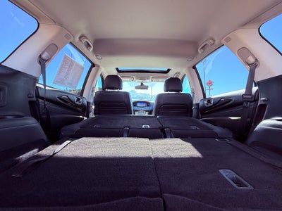 2019 INFINITI QX60 Base